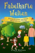 eBook: Fabelhafte Welten