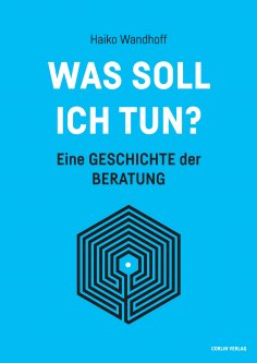 eBook: Was soll ich tun?