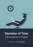 ebook: Bachelor of Time