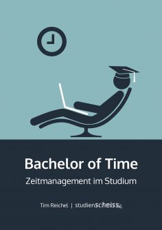 ebook: Bachelor of Time