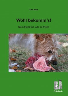 eBook: Wohl bekomm's!