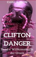ebook: Clifton Danger
