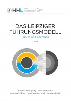 eBook: Das Leipziger Führungsmodell