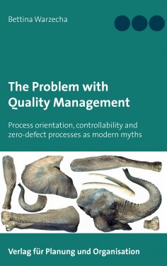 eBook: The Problem with Quality Management