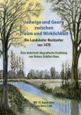 eBook: Jadwiga und Georg zwischen Traum und Wirklichkeit - die Landshuter Hochzeiter von 1475