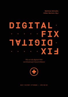ebook: Digital Fix - Fix Digital