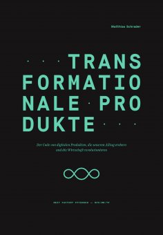 eBook: Transformationale Produkte