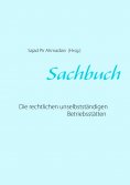 eBook: Sachbuch