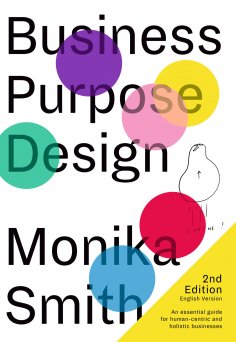 ebook: Business Purpose Design - English Version 2019