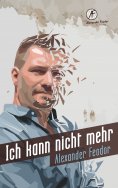 ebook: Ich kann nicht mehr