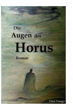 eBook: Die Augen des Horus