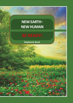 ebook: New Earth - New Human