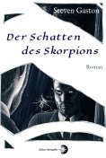 eBook: Der Schatten des Skorpions