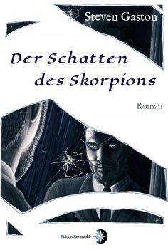 eBook: Der Schatten des Skorpions