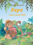 eBook: Pepe - der freche Affe
