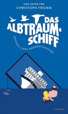 eBook: Das Albtraumschiff