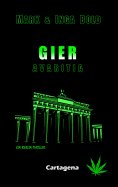 eBook: Gier