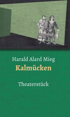 ebook: Kalmücken