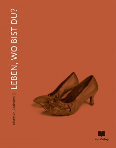 eBook: Leben, wo bist Du?