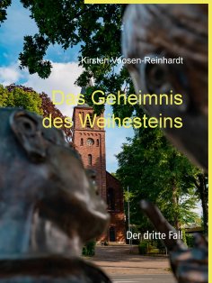 eBook: Das Geheimnis des Weihesteins