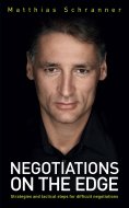 eBook: Negotiations on the Edge