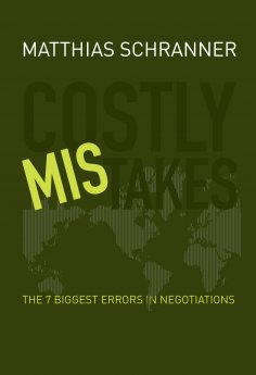 eBook: Costly Mistakes