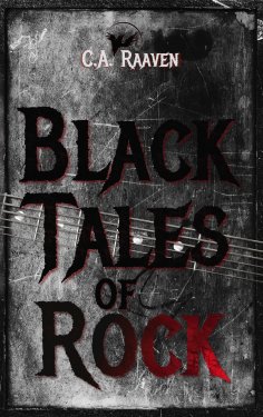 eBook: Black Tales of Rock