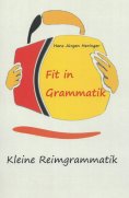 ebook: Fit in Grammatik