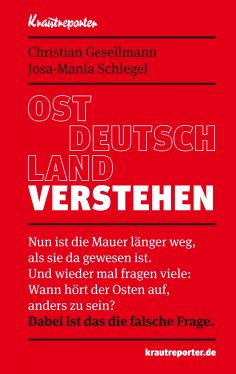 ebook: Ostdeutschland verstehen