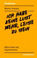 ebook: Ich habe keine Lust mehr, leise zu sein