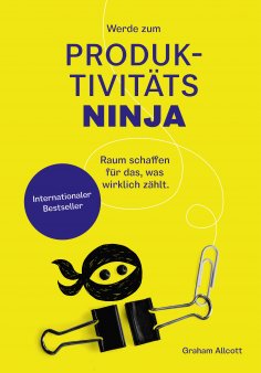 eBook: Werde zum Produktivitäts-Ninja