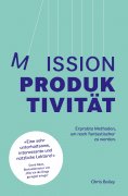 eBook: Mission Produktivität