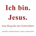 eBook: Ich bin. Jesus.