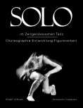 eBook: Solo im zeitgenössischen Tanz