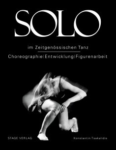 eBook: Solo im zeitgenössischen Tanz