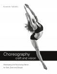 eBook: Choreography craft and vision