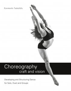 eBook: Choreography craft and vision