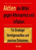 eBook: Aktien als Mittel gegen Altersarmut und Inflation