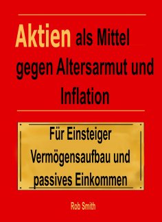 eBook: Aktien als Mittel gegen Altersarmut und Inflation