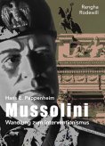 eBook: Mussolini