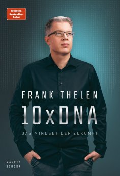 eBook: 10xDNA – Das Mindset der Zukunft