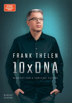 eBook: 10xDNA – Mindset for a thriving Future