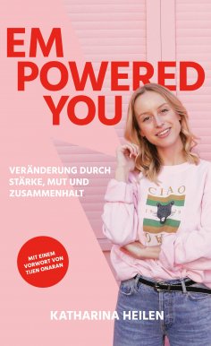 ebook: Empowered You