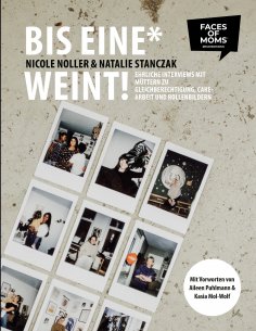 ebook: Bis eine* weint!