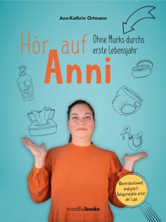 eBook: Hör auf Anni