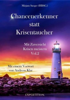 ebook: Chancenerkenner statt Krisentaucher