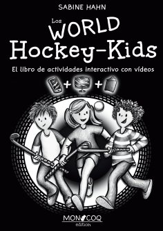 ebook: Los World Hockey-Kids