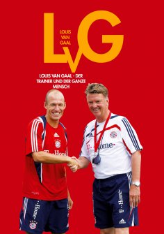 eBook: Louis van Gaal