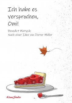 eBook: Ich habe es versprochen, Omi!