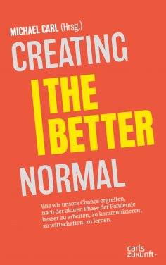 eBook: Creating the Better Normal